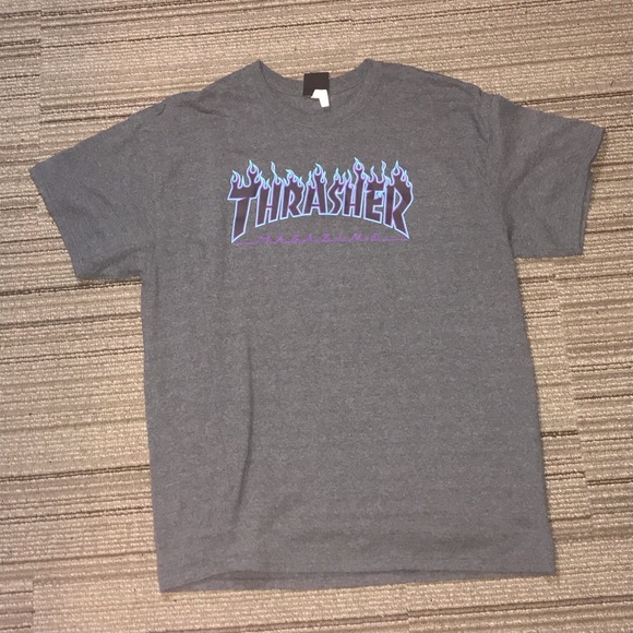 Thrasher Other - Thrasher Tee